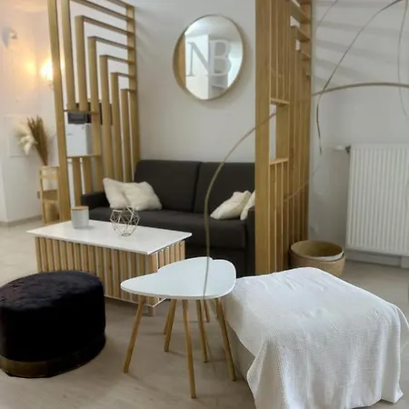 Spacieux Terrasse Metro Hopital 4pers Wifi Appartement Villejuif